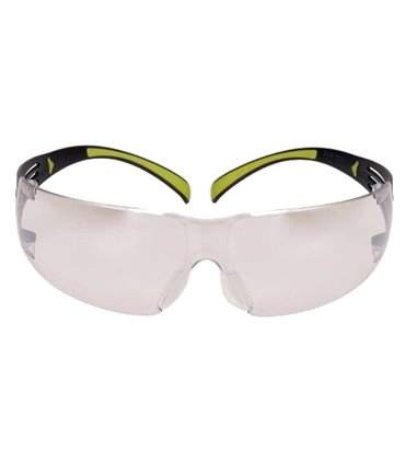 Gafa 3M SecureFit seguridad SF410AF 