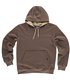 Sudadera básica capucha S5570
