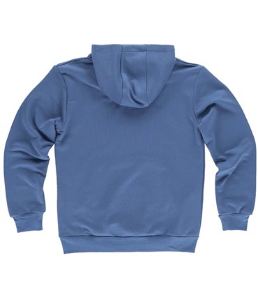 Sudadera básica capucha S5570