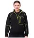 Sudadera deportiva combinada C9800