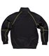 Sudadera deportiva combinada C9800