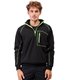 Sudadera deportiva combinada C9800