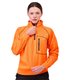 Sudadera deportiva A.V. combinada C9810
