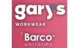 GARY'S by BARCO
