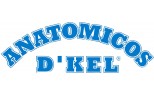 Anatómicos DKel